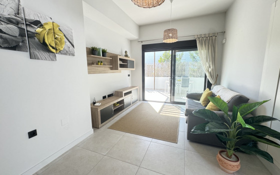 2 bedroom Villa in Orihuela Costa - DP62725 - 6