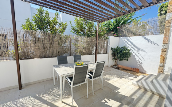 2 bedroom Villa in Orihuela Costa - DP62725 - 2