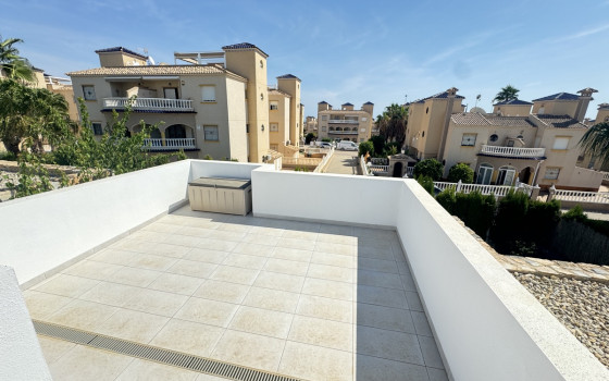 2 bedroom Villa in Orihuela Costa - DP62725 - 18