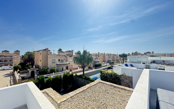 2 bedroom Villa in Orihuela Costa - DP62725 - 20