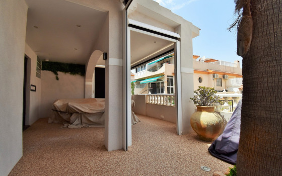 2 bedroom Villa in Playa Flamenca - VRE60249 - 12