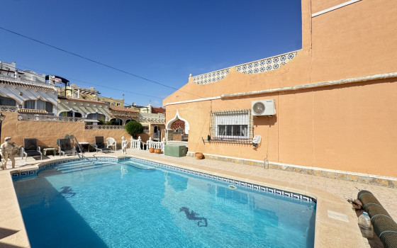 2 bedroom Villa in San Miguel de Salinas - DP62909 - 2