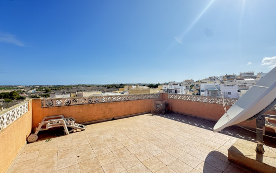 2 bedroom Villa in San Miguel de Salinas - DP62909 - 20