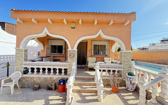 2 bedroom Villa in San Miguel de Salinas - DP62909 - 3