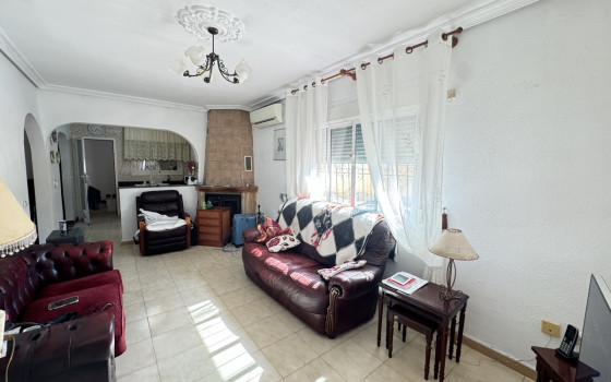 2 bedroom Villa in San Miguel de Salinas - DP62909 - 6