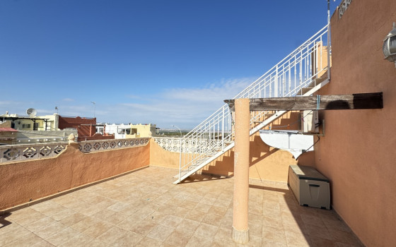 2 bedroom Villa in San Miguel de Salinas - DP62909 - 17