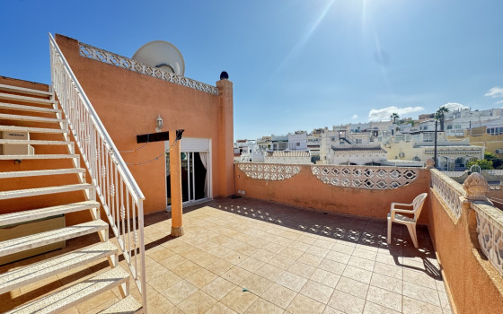 2 bedroom Villa in San Miguel de Salinas - DP62909 - 19