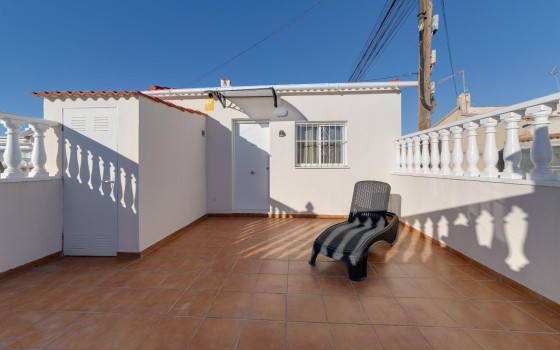 2 bedroom Villa in Torrevieja - HRE61032 - 2