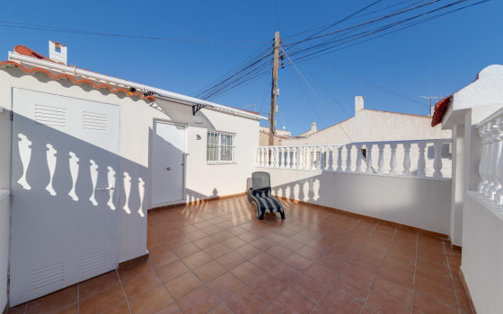 2 bedroom Villa in Torrevieja - HRE61032 - 1