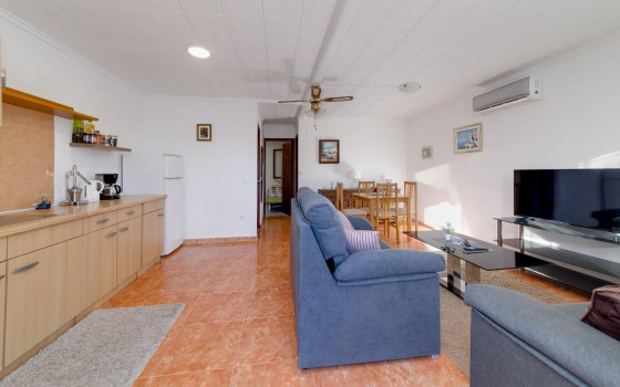 2 bedroom Villa in Torrevieja - HRE61032 - 7