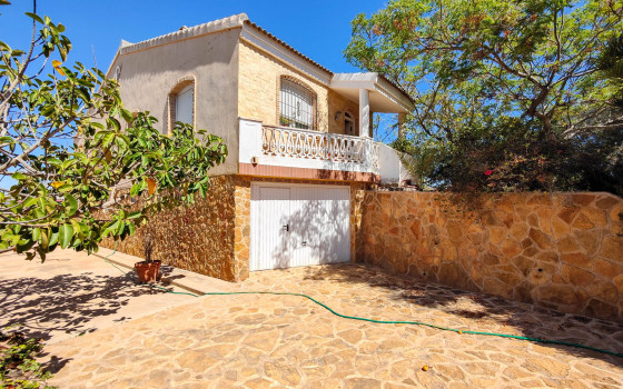 2 bedroom Villa in Torrevieja - HSI62675 - 2