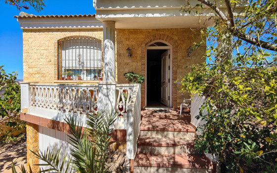 2 bedroom Villa in Torrevieja - HSI62675 - 3