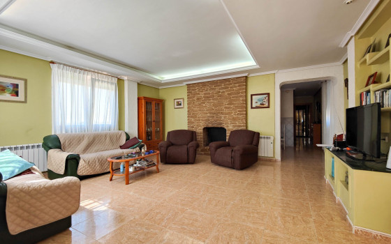 2 bedroom Villa in Torrevieja - HSI62675 - 8