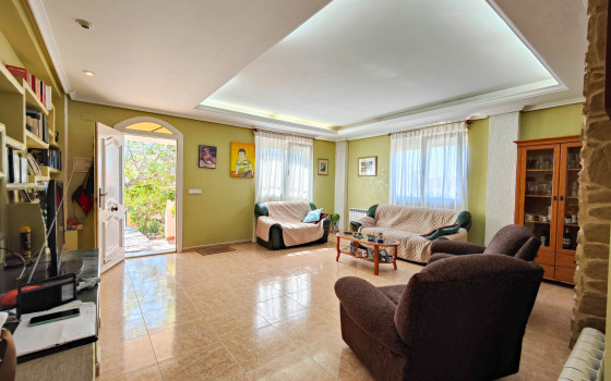 2 bedroom Villa in Torrevieja - HSI62675 - 4