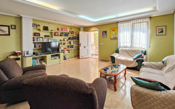 2 bedroom Villa in Torrevieja - HSI62675 - 5