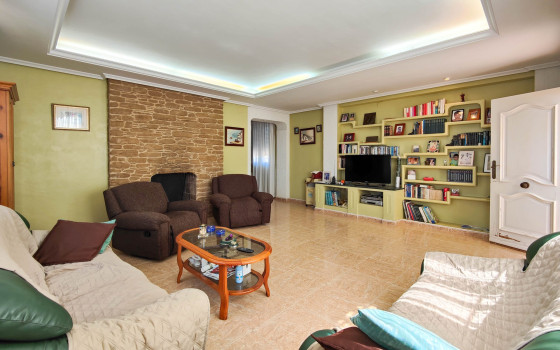 2 bedroom Villa in Torrevieja - HSI62675 - 7