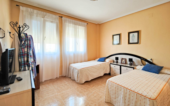 2 bedroom Villa in Torrevieja - HSI62675 - 19