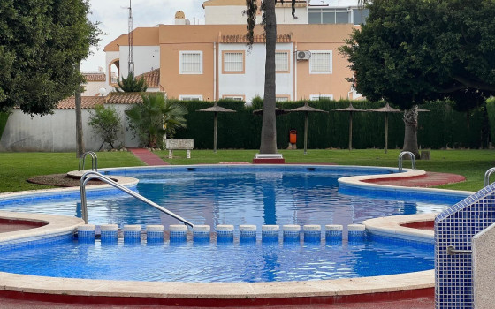 2 bedroom Villa in Torrevieja - SHL60207 - 1