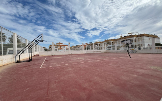 2 bedroom Villa in Torrevieja - SHL60207 - 19