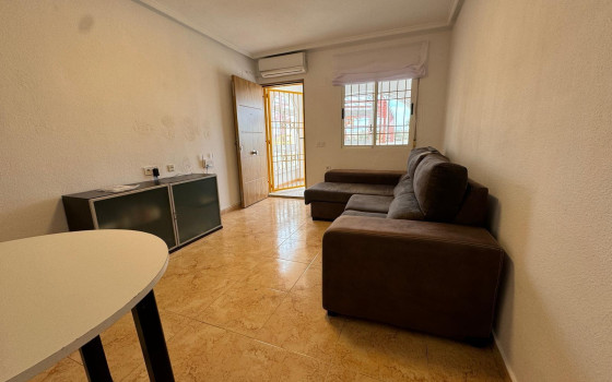 2 bedroom Villa in Torrevieja - SHL60207 - 4