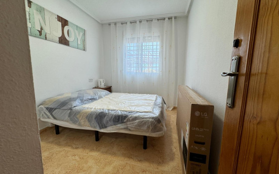 2 bedroom Villa in Torrevieja - SHL60207 - 7