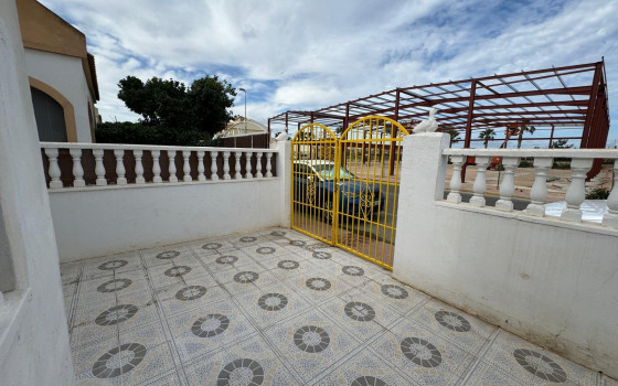 2 bedroom Villa in Torrevieja - SHL60207 - 16