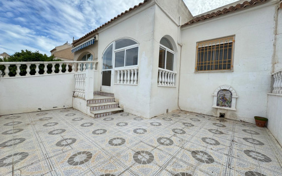 2 bedroom Villa in Torrevieja - SHL60207 - 15