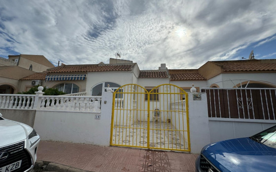 2 bedroom Villa in Torrevieja - SHL60207 - 17