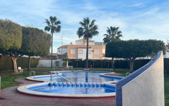 2 bedroom Villa in Torrevieja - SHL60207 - 18