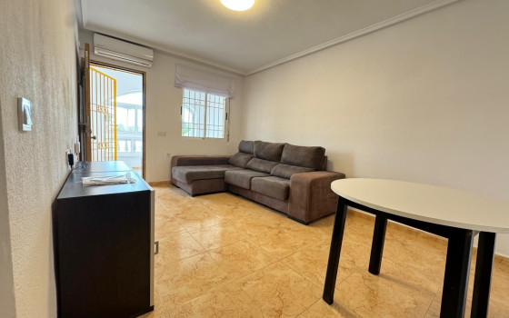 2 bedroom Villa in Torrevieja - SHL60207 - 2