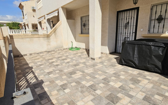 2 bedroom Villa in Torrevieja - TT62243 - 2