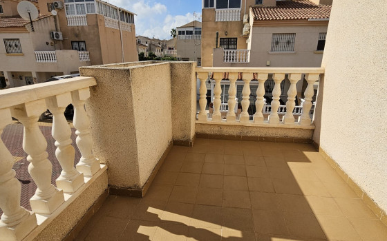 2 bedroom Villa in Torrevieja - TT62243 - 12