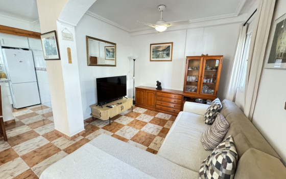 2 bedroom Villa in Villamartin - DP61140 - 5