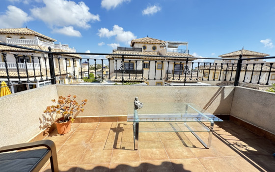 2 bedroom Villa in Villamartin - DP61140 - 14