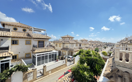 2 bedroom Villa in Villamartin - DP61140 - 15