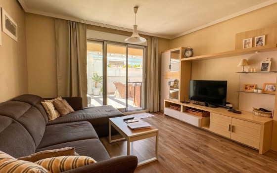 2 ložnice Apartmán v Albir - MIG55613 - 3