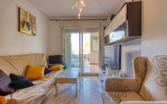 2 ložnice Apartmán v Albir - SSC54402 - 1