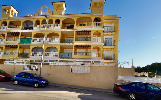 2 ložnice Apartmán v Algorfa - CCT59062 - 27