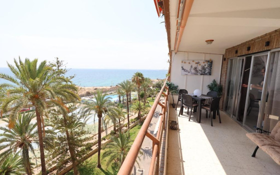 2 ložnice Apartmán v Alicante - CRR61476 - 15