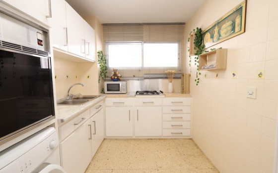 2 ložnice Apartmán v Alicante - CRR61476 - 9