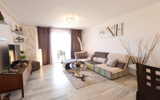 2 ložnice Apartmán v Alicante - CRR61476 - 3