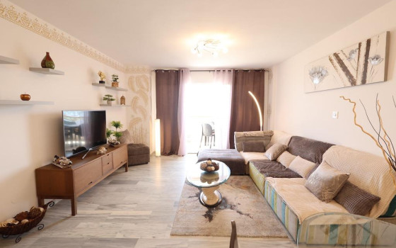 2 ložnice Apartmán v Alicante - CRR61476 - 4