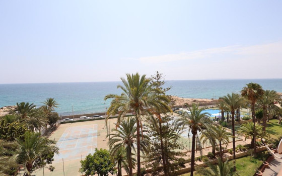 2 ložnice Apartmán v Alicante - CRR61476 - 19