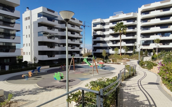 2 ložnice Apartmán v Arenales del Sol - CAA48505 - 3