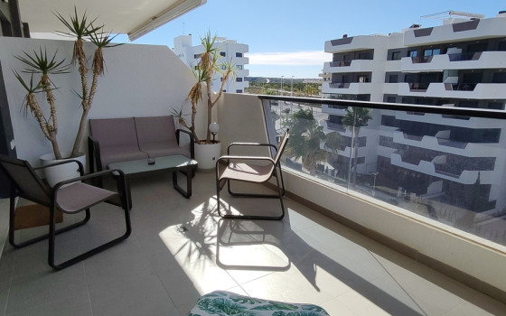 2 ložnice Apartmán v Arenales del Sol - CAA48505 - 27