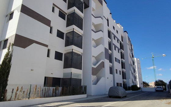 2 ložnice Apartmán v Arenales del Sol - CAA48505 - 32