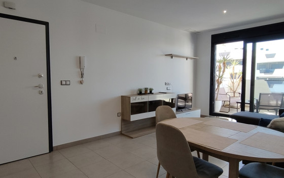 2 ložnice Apartmán v Arenales del Sol - CAA48505 - 5