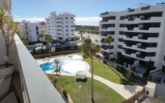 2 ložnice Apartmán v Arenales del Sol - CAA48505 - 29