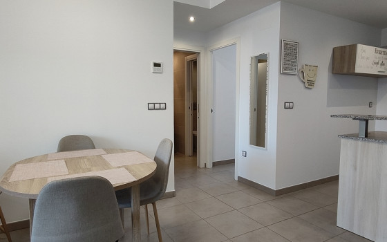 2 ložnice Apartmán v Arenales del Sol - CAA48505 - 17