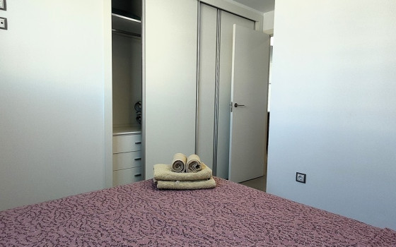 2 ložnice Apartmán v Arenales del Sol - CAA48505 - 22